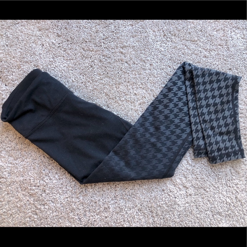 Lululemon leggings